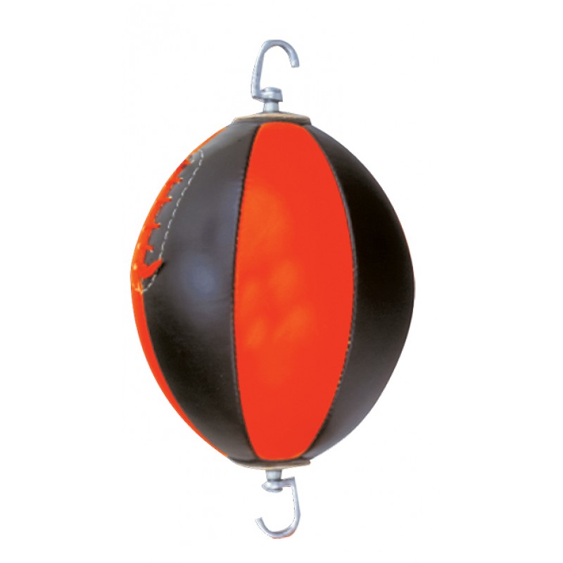 Speed Balls, Double End Balls