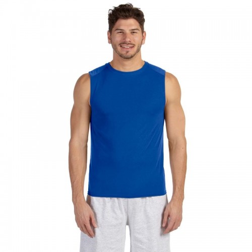 T-Shirt Sleeveless