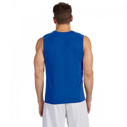 T-Shirt Sleeveless