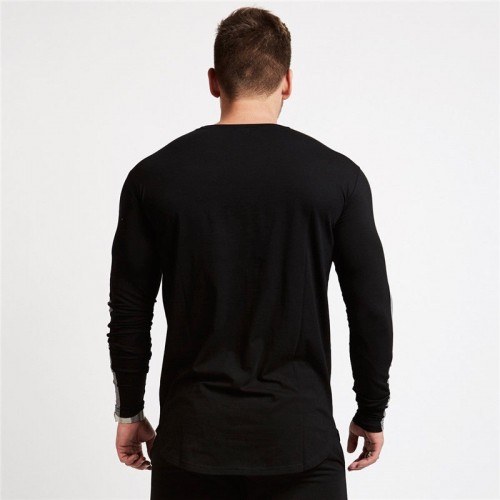 T-Shirt Long Sleeves