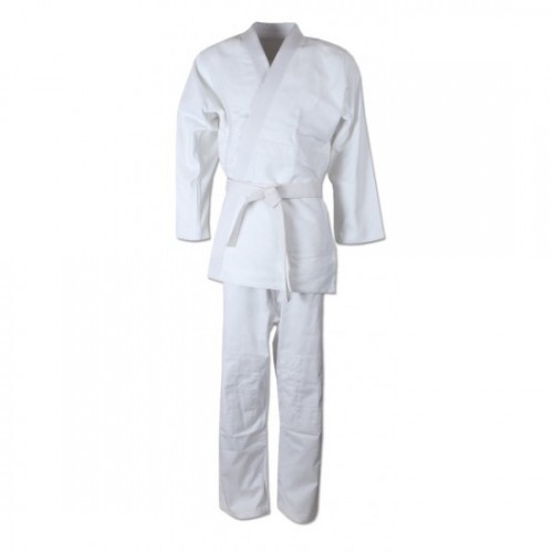 Karate Uniforms