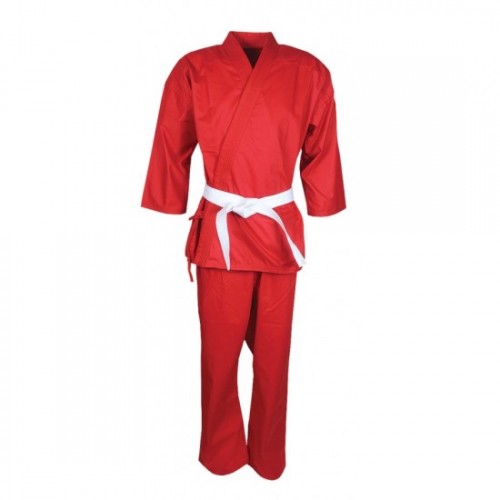 Karate Uniforms