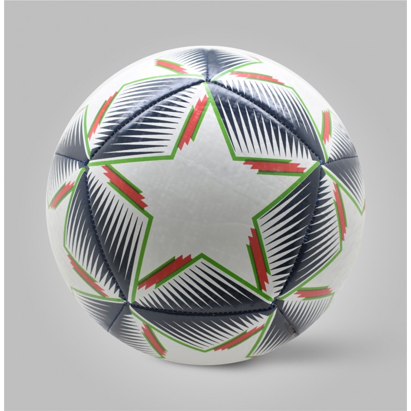 Soccer Balls