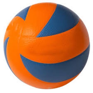 Volley Balls