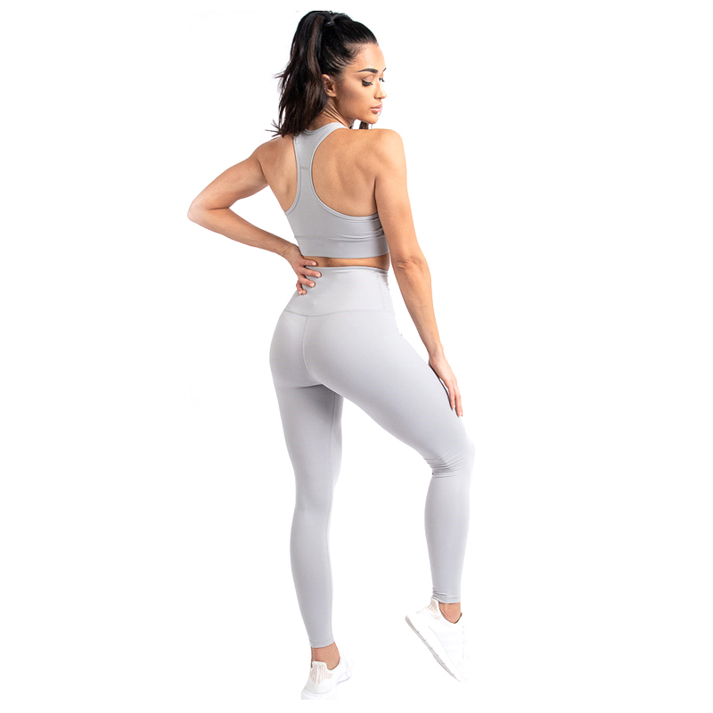 Women Yoga Gym Set